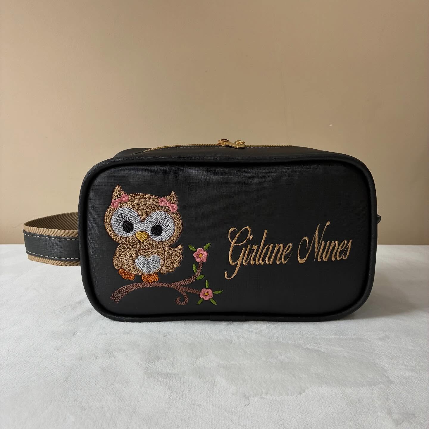 Necessaire Collection Art