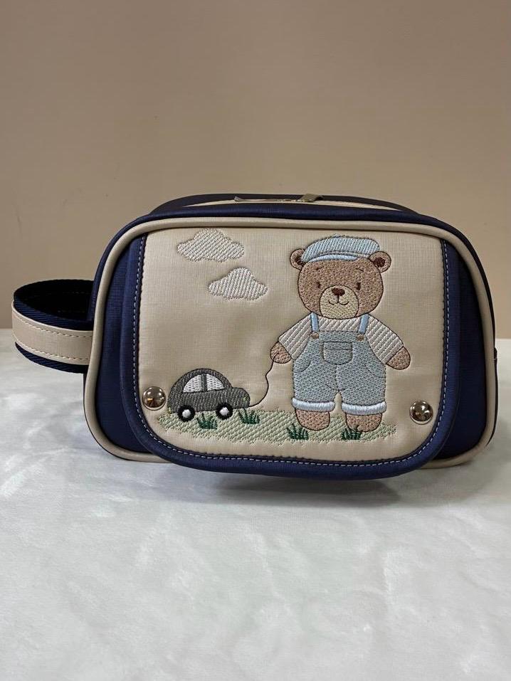Necessaire Mundo Encantado