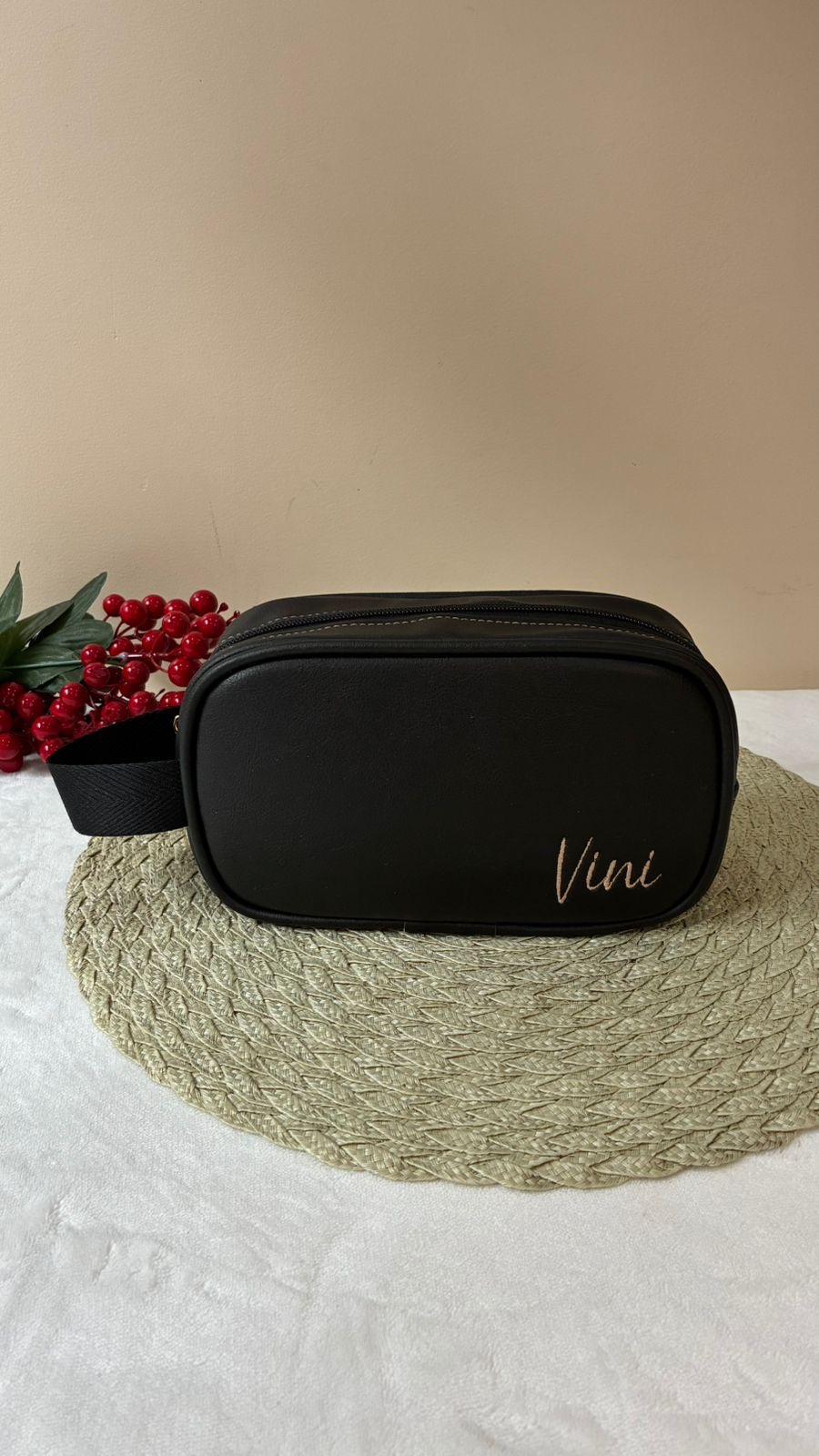 Necessaire Classic Name