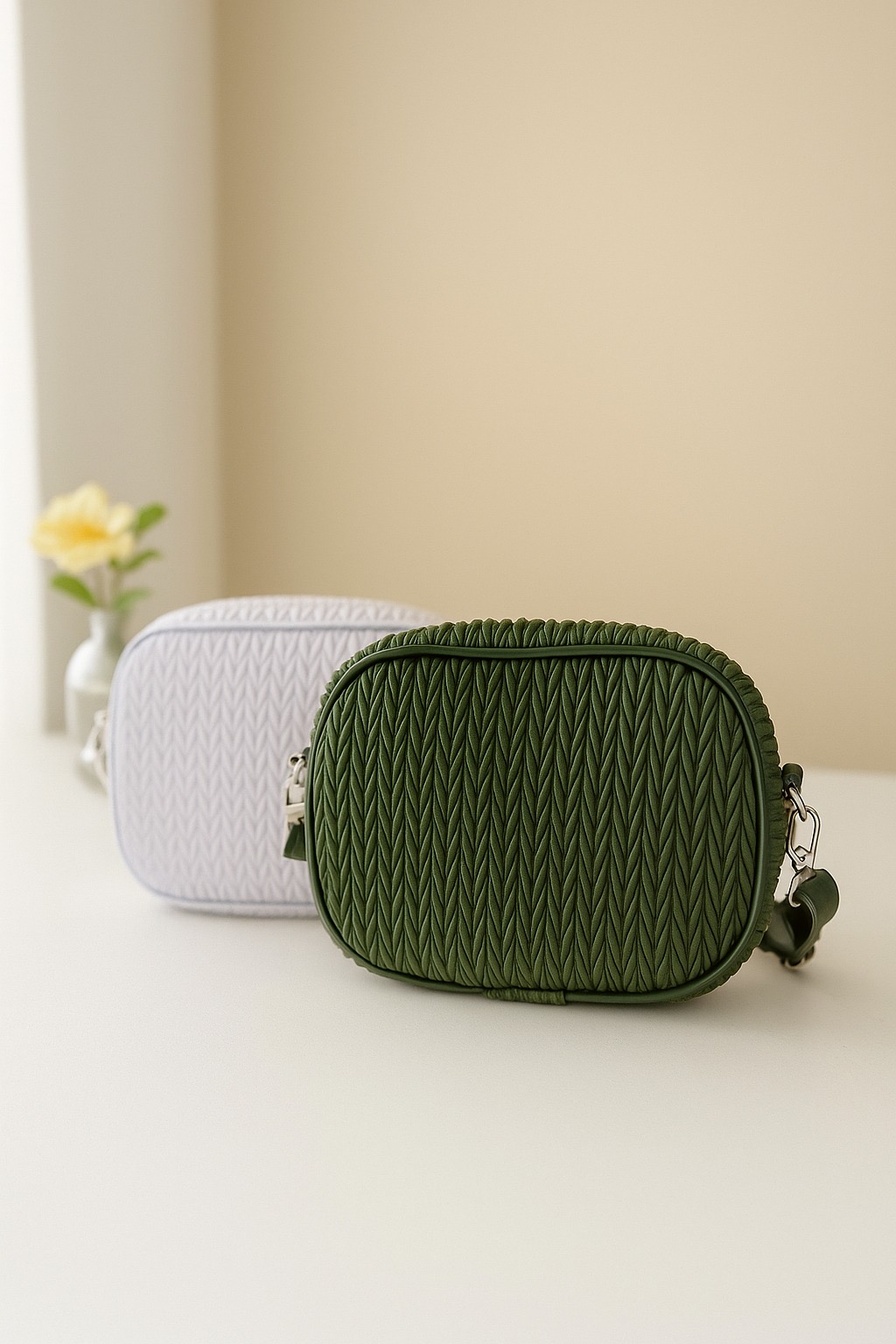 Bolsa Momo Luxo